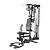 Многофункциональный тр-р Weider 9900 I (1 короб плюс 3 груза)